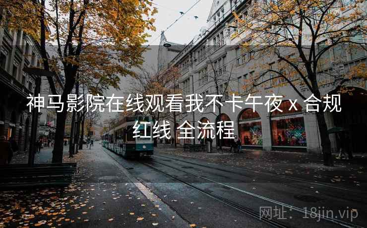 神马影院在线观看我不卡午夜 x 合规红线 全流程