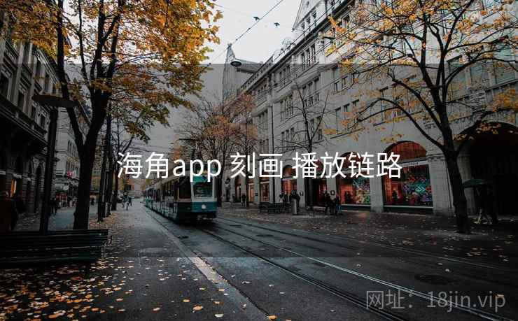 海角app 刻画 播放链路 海角app 刻画 播放链路